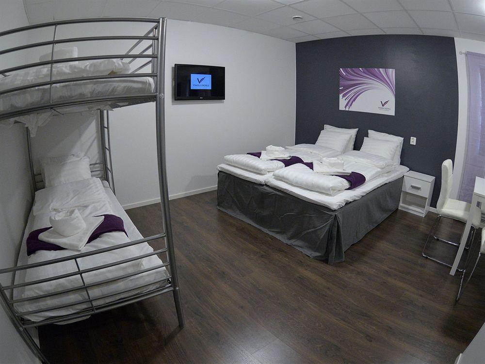 Hotel Vindeus Södertälje Esterno foto